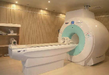 MRI手术室